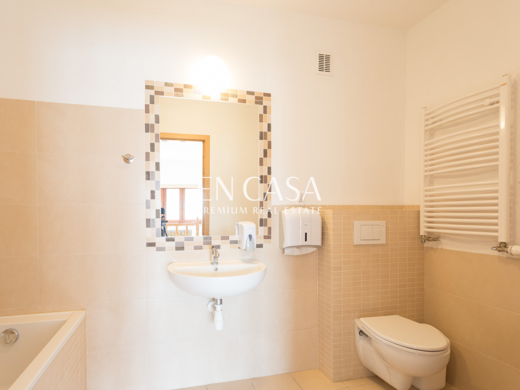 House Rent Warszawa Mokotów 15